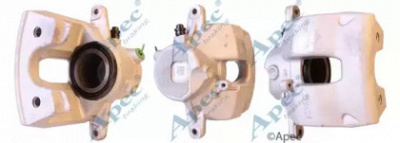 APEC BRAKING rca709 -  Тормозной суппорт